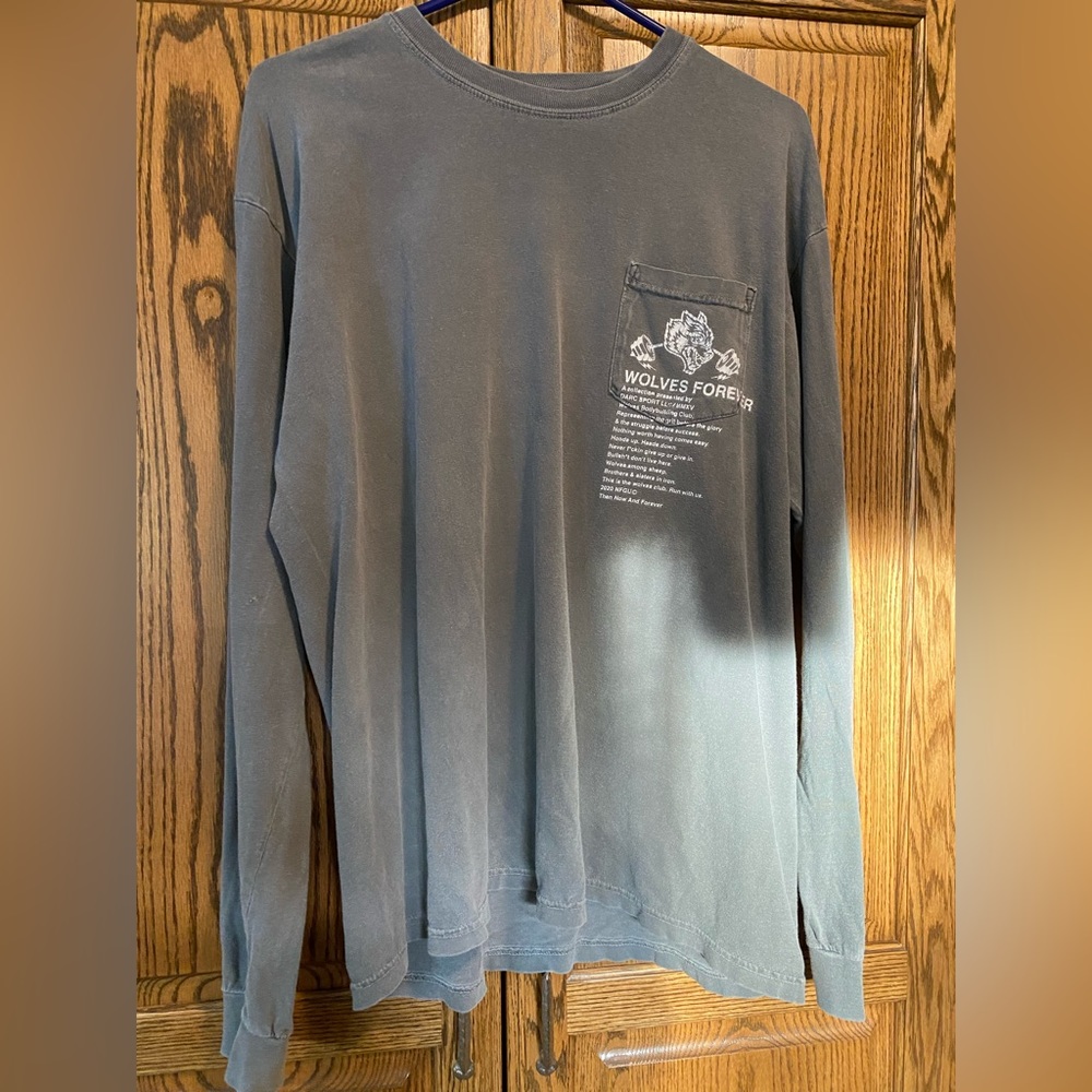 Darc Sport Wolves Forever - size L